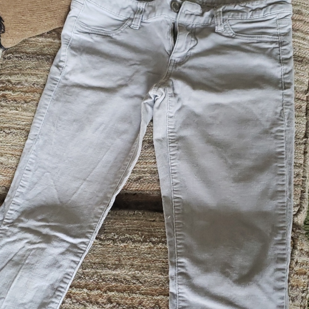 American eagle jegging